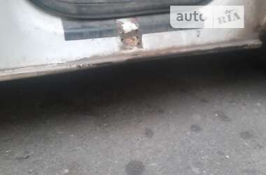 Минивэн Volkswagen Transporter 2013 в 