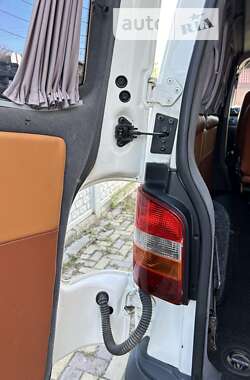 Мінівен Volkswagen Transporter 2007 в Костопілі