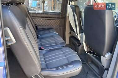 Минивэн Volkswagen Transporter 2006 в 