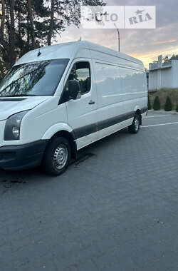 Інші вантажівки Volkswagen Transporter 2008 в Луцьку