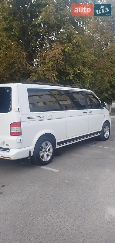 Volkswagen Transporter 2015 VIN WV1ZZZ7HZFH120489 фото оголошення 5 з 53