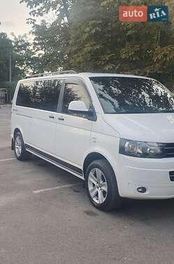 Volkswagen Transporter 2015 Volkswagen Transporter 2015