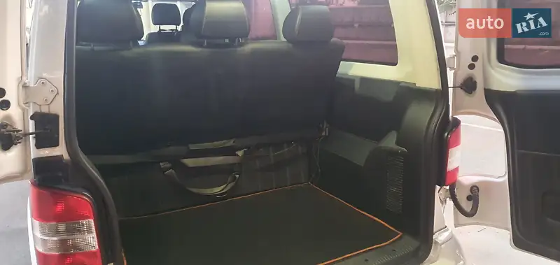 Volkswagen Transporter 2015 VIN WV1ZZZ7HZFH120489 фото оголошення 18 з 53
