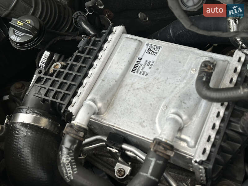 Грузовой фургон Volkswagen Transporter 2018 в Берегово фото 16 Грузовой фургон Volkswagen Transporter 2018 в Берегово