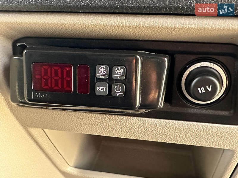 Грузовой фургон Volkswagen Transporter 2018 в Берегово фото 20 Грузовой фургон Volkswagen Transporter 2018 в Берегово