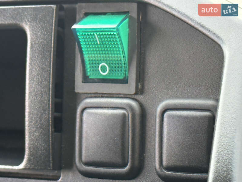 Грузовой фургон Volkswagen Transporter 2018 в Берегово фото 25 Грузовой фургон Volkswagen Transporter 2018 в Берегово