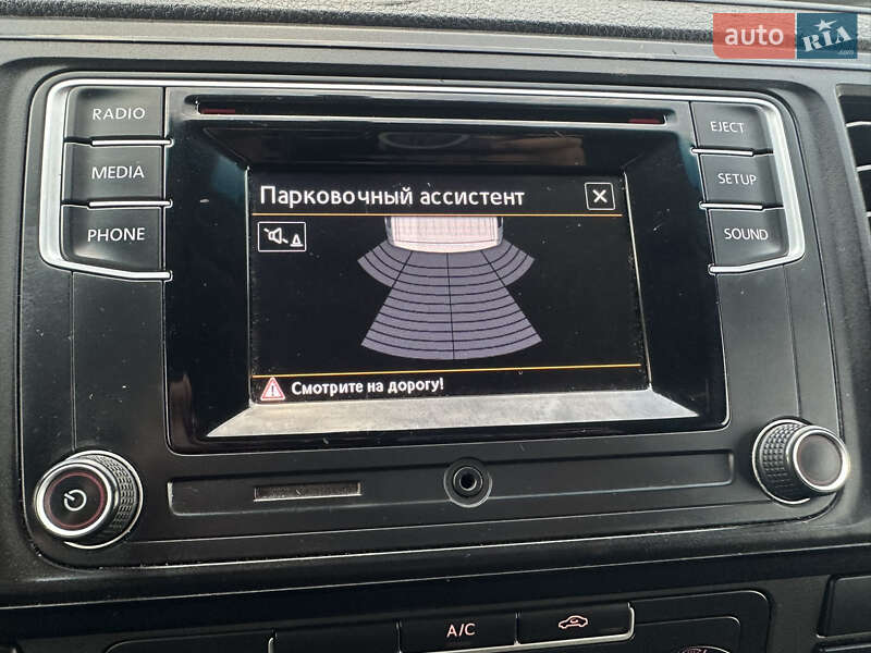 Грузовой фургон Volkswagen Transporter 2018 в Берегово фото 34 Грузовой фургон Volkswagen Transporter 2018 в Берегово