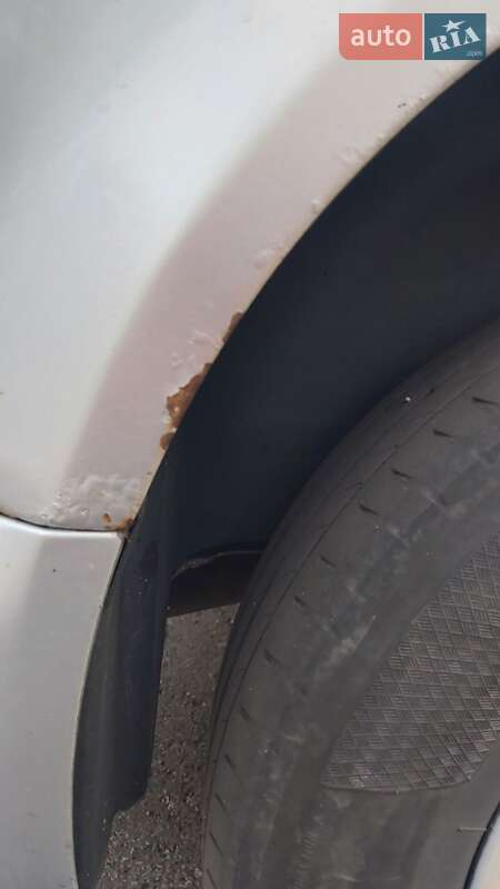 Минивэн Volkswagen Transporter 2008 в Чернигове