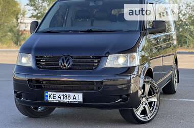 Volkswagen Transporter 2008