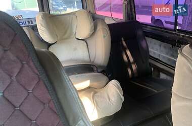 Минивэн Volkswagen Transporter 1991 в Кременчуге