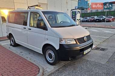 Volkswagen Transporter 2008 Volkswagen Transporter 2008