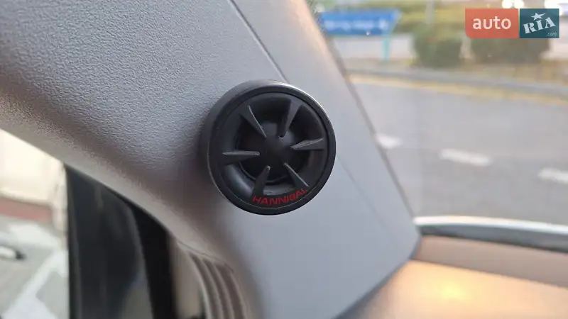 Volkswagen Transporter 2008