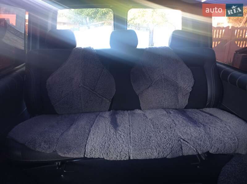 Минивэн Volkswagen Transporter 2005 в Коростене