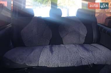Минивэн Volkswagen Transporter 2005 в 
