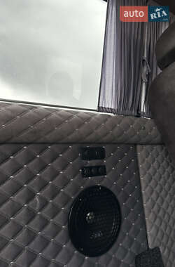 Минивэн Volkswagen Transporter 1999 в 