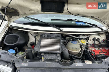 Минивэн Volkswagen Transporter 1999 в 