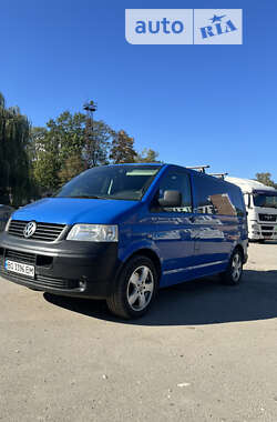 Volkswagen Transporter 2007