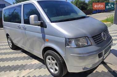 Volkswagen Transporter 2007
