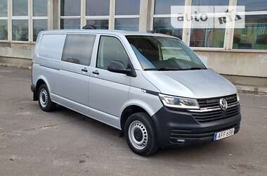 Вантажний фургон Volkswagen Transporter 2020 в Вінниці