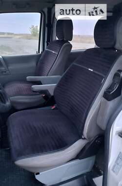Минивэн Volkswagen Transporter 2002 в Подольске