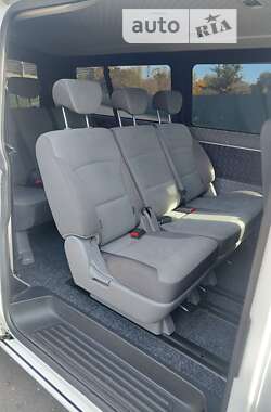 Минивэн Volkswagen Transporter 2018 в 
