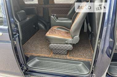 Минивэн Volkswagen Transporter 2012 в Житомире