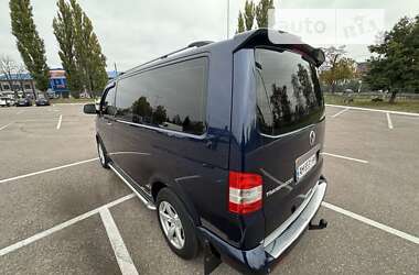 Минивэн Volkswagen Transporter 2012 в Житомире