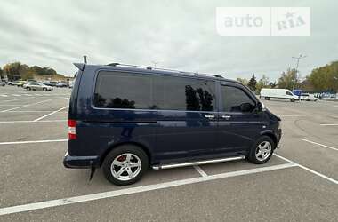 Минивэн Volkswagen Transporter 2012 в Житомире