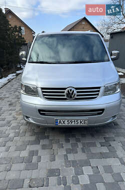 Volkswagen Transporter 2009 Volkswagen Transporter 2009