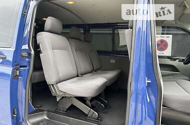 Минивэн Volkswagen Transporter 2011 в Киеве