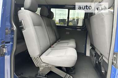 Минивэн Volkswagen Transporter 2011 в Киеве