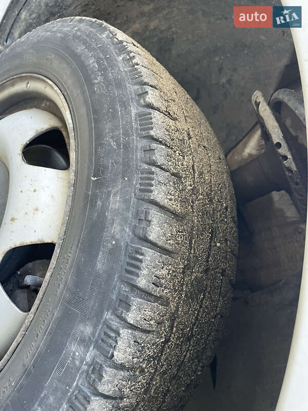 Минивэн Volkswagen Transporter 2015 в Тернополе