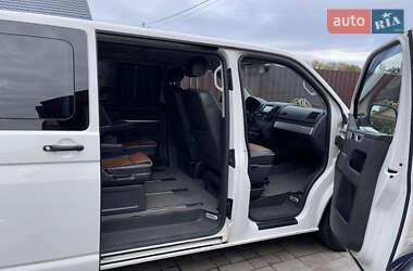 Volkswagen Transporter 2011 Volkswagen Transporter 2011