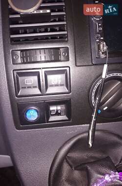 Volkswagen Transporter 2009 Volkswagen Transporter 2009