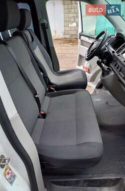 Минивэн Volkswagen Transporter 2019 в Харькове