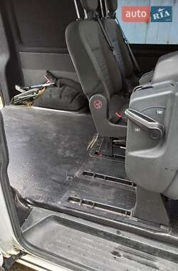 Минивэн Volkswagen Transporter 2019 в Харькове