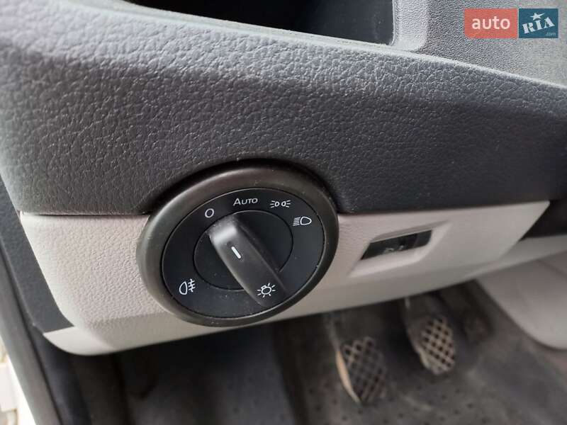 Минивэн Volkswagen Transporter 2019 в Харькове