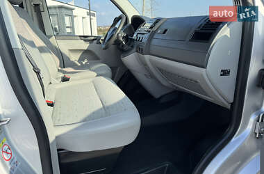 Минивэн Volkswagen Transporter 2012 в Мукачево