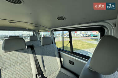 Минивэн Volkswagen Transporter 2012 в Мукачево