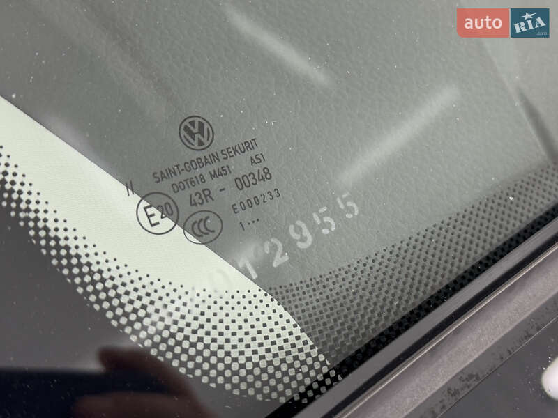 Грузовой фургон Volkswagen Transporter 2022 в Киеве