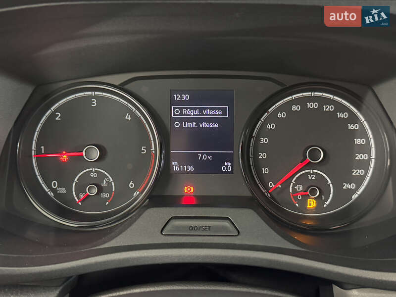Грузовой фургон Volkswagen Transporter 2022 в Киеве