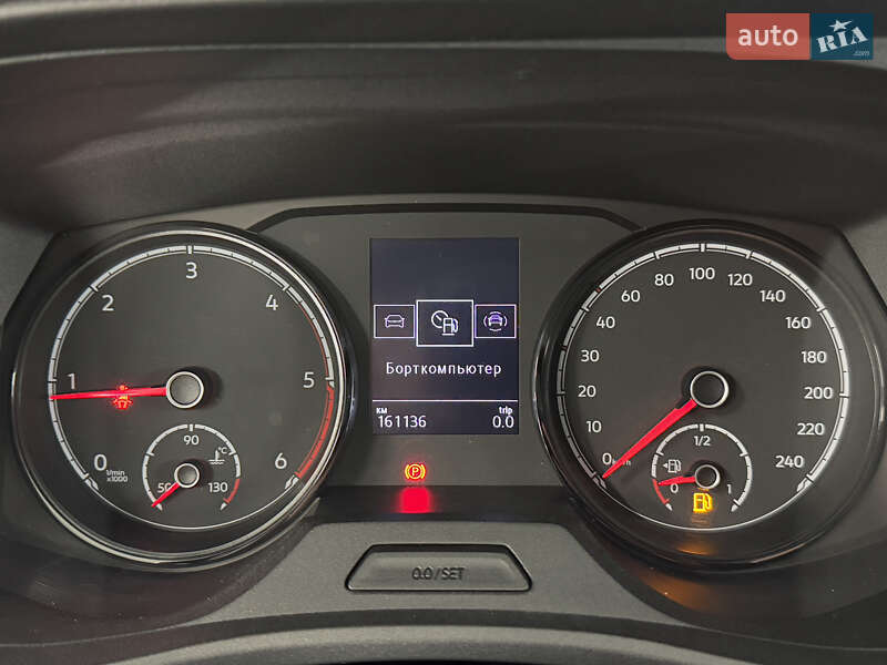 Грузовой фургон Volkswagen Transporter 2022 в Киеве