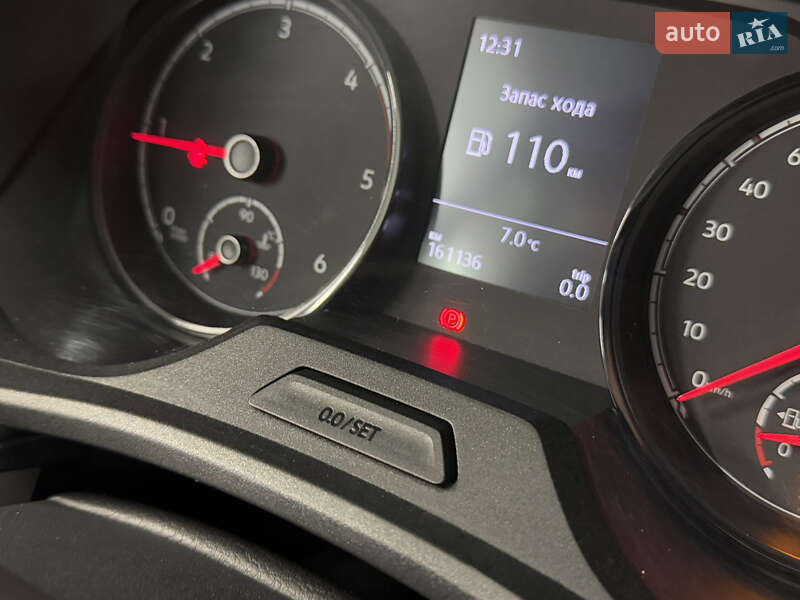 Грузовой фургон Volkswagen Transporter 2022 в Киеве