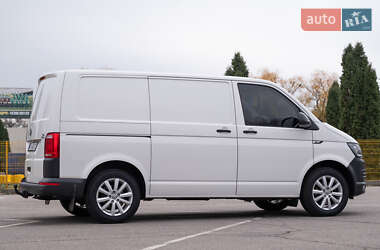 Грузовой фургон Volkswagen Transporter 2015 в Александрие