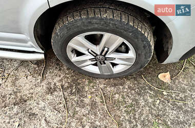 Грузовой фургон Volkswagen Transporter 2020 в 