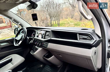 Грузовой фургон Volkswagen Transporter 2020 в 