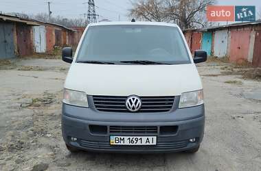 Минивэн Volkswagen Transporter 2004 в Сумах