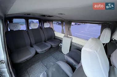 Минивэн Volkswagen Transporter 2006 в 