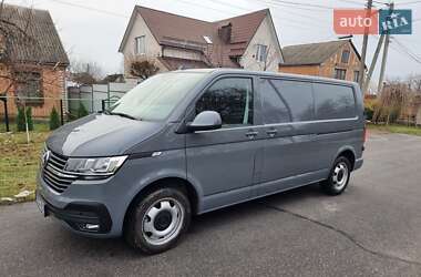 Грузовой фургон Volkswagen Transporter 2020 в Виннице