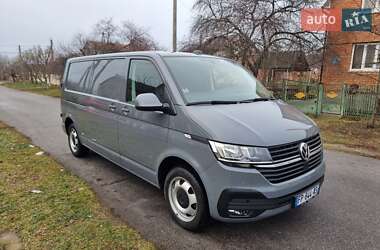 Грузовой фургон Volkswagen Transporter 2020 в Виннице